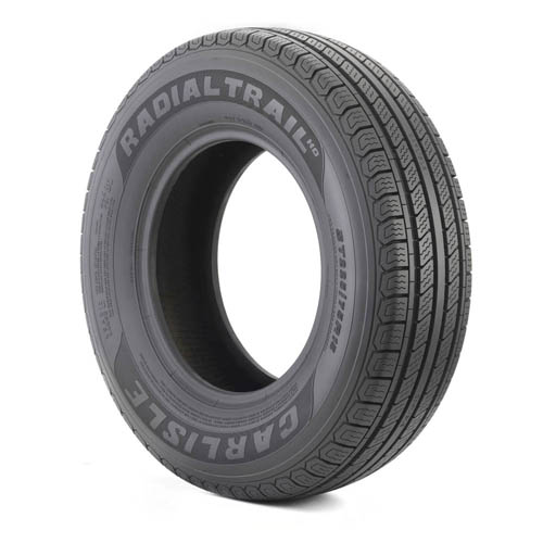 ST235/80R16 LRE Carlstar Radial Trail HD